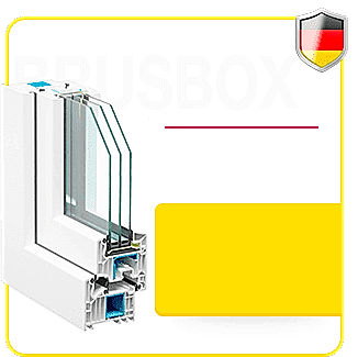 Brusbox